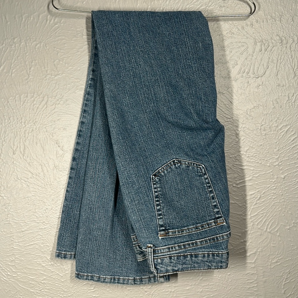 Riders Instantly Slims You Blue Jeans Women's Size 12